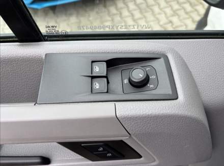 Volkswagen - Crafter