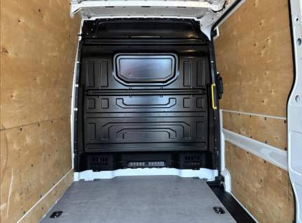 Volkswagen - Crafter