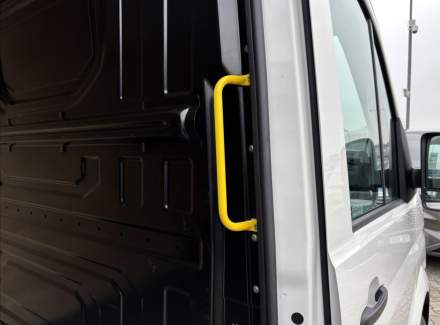 Volkswagen - Crafter