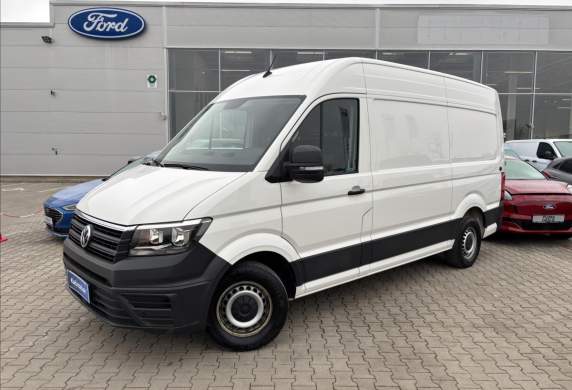 Volkswagen - Crafter