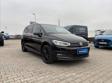 Volkswagen - Touran