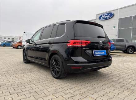 Volkswagen - Touran