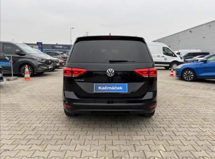 Volkswagen - Touran