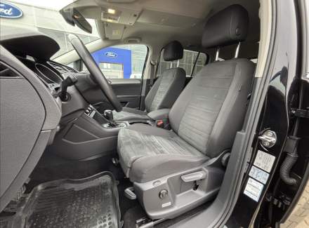 Volkswagen - Touran
