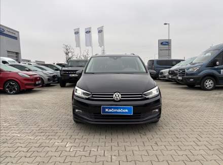 Volkswagen - Touran