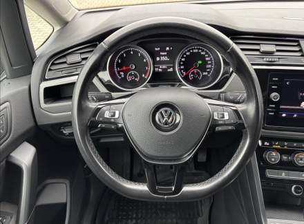 Volkswagen - Touran