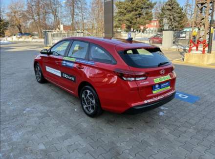 Hyundai - i30