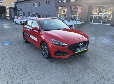 Hyundai - i30
