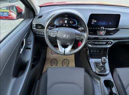 Hyundai - i30