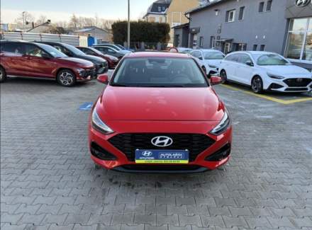 Hyundai - i30