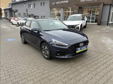 Hyundai - i30