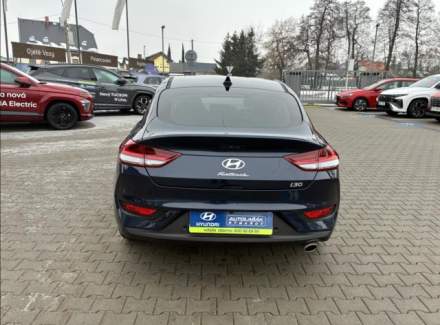 Hyundai - i30