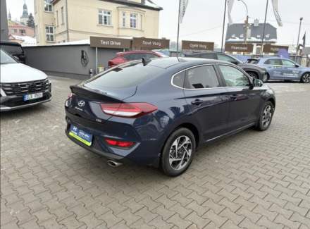 Hyundai - i30