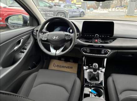 Hyundai - i30