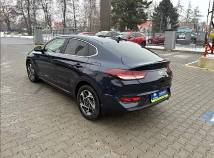 Hyundai - i30