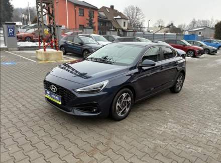 Hyundai - i30