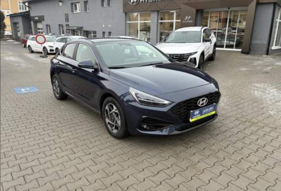 Hyundai - i30