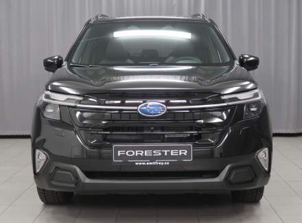 Subaru - Forester