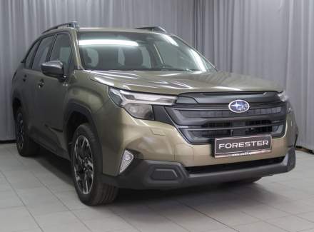 Subaru - Forester