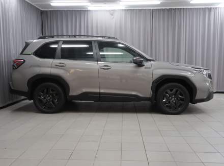Subaru - Forester