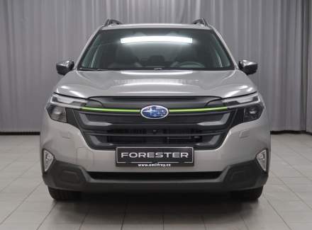 Subaru - Forester