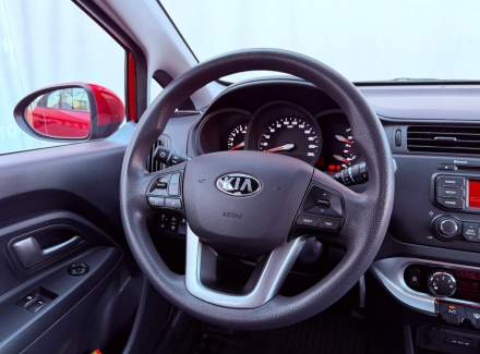 Kia - Rio