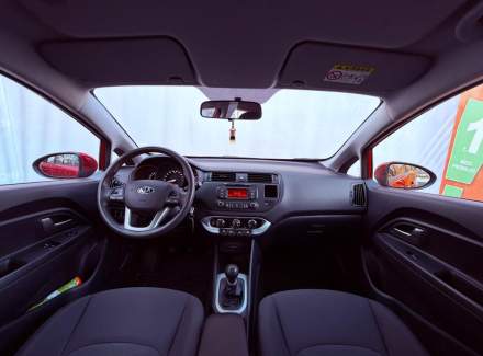 Kia - Rio