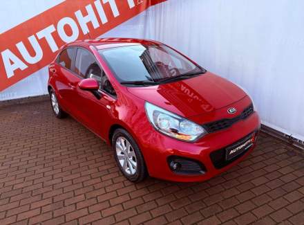 Kia - Rio