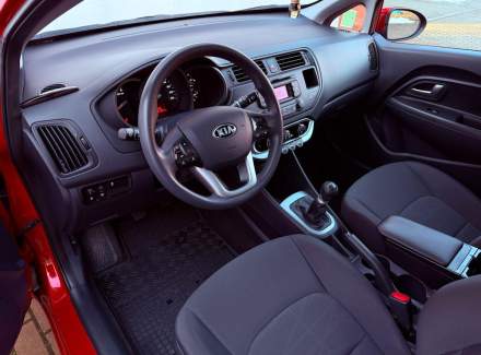 Kia - Rio