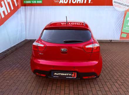 Kia - Rio