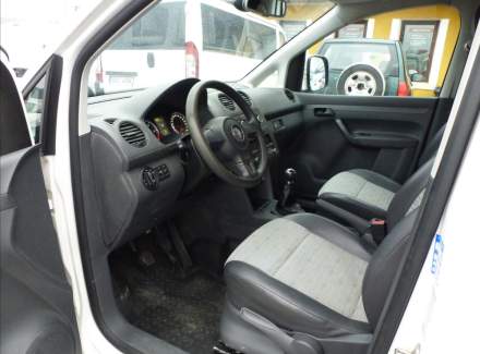 Volkswagen - Caddy