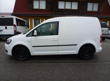 Volkswagen - Caddy