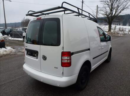 Volkswagen - Caddy