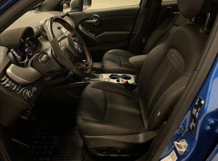 Fiat - 500X