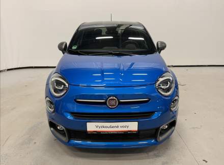 Fiat - 500X