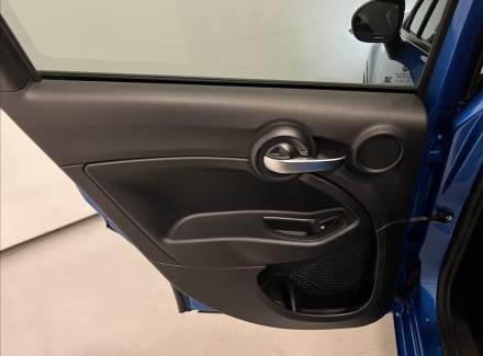 Fiat - 500X