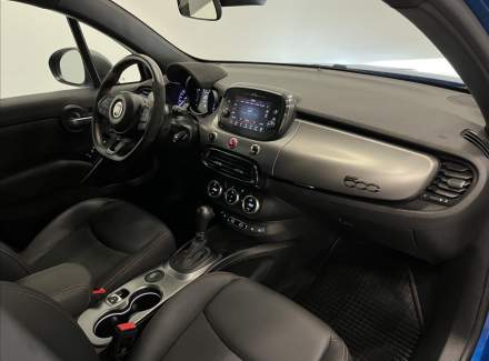 Fiat - 500X