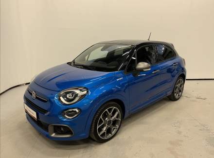Fiat - 500X