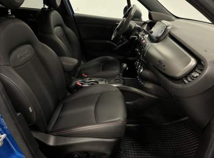 Fiat - 500X