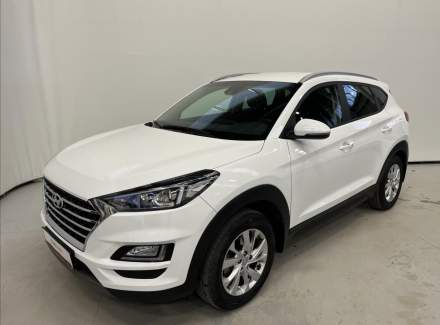 Hyundai - Tucson