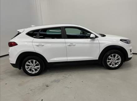 Hyundai - Tucson
