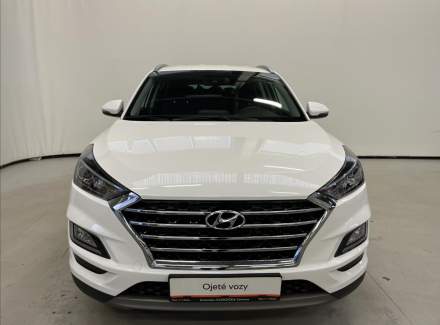 Hyundai - Tucson