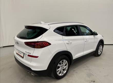 Hyundai - Tucson