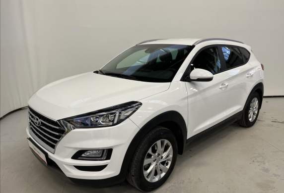 Hyundai - Tucson