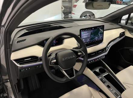 Škoda - Enyaq iV