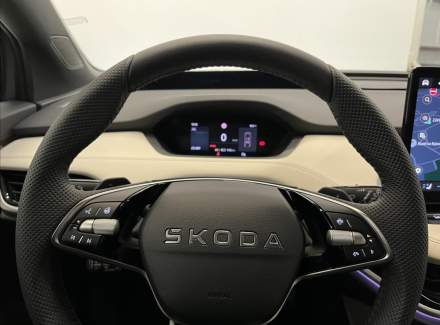 Škoda - Enyaq iV