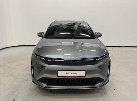 Škoda - Enyaq iV