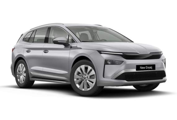 Škoda - Enyaq iV