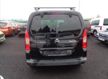 Citroën - Berlingo