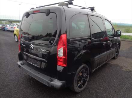 Citroën - Berlingo